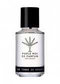 ユヌ トン ドゥ ローズ オードパルファム 50ml