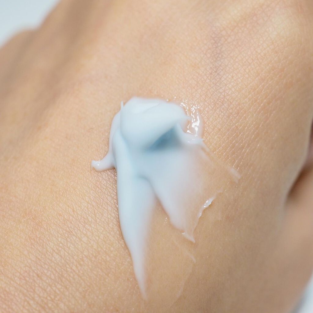 Slow Aging Cream /Ongredients/フェイスクリームを使ったクチコミ(3枚目)