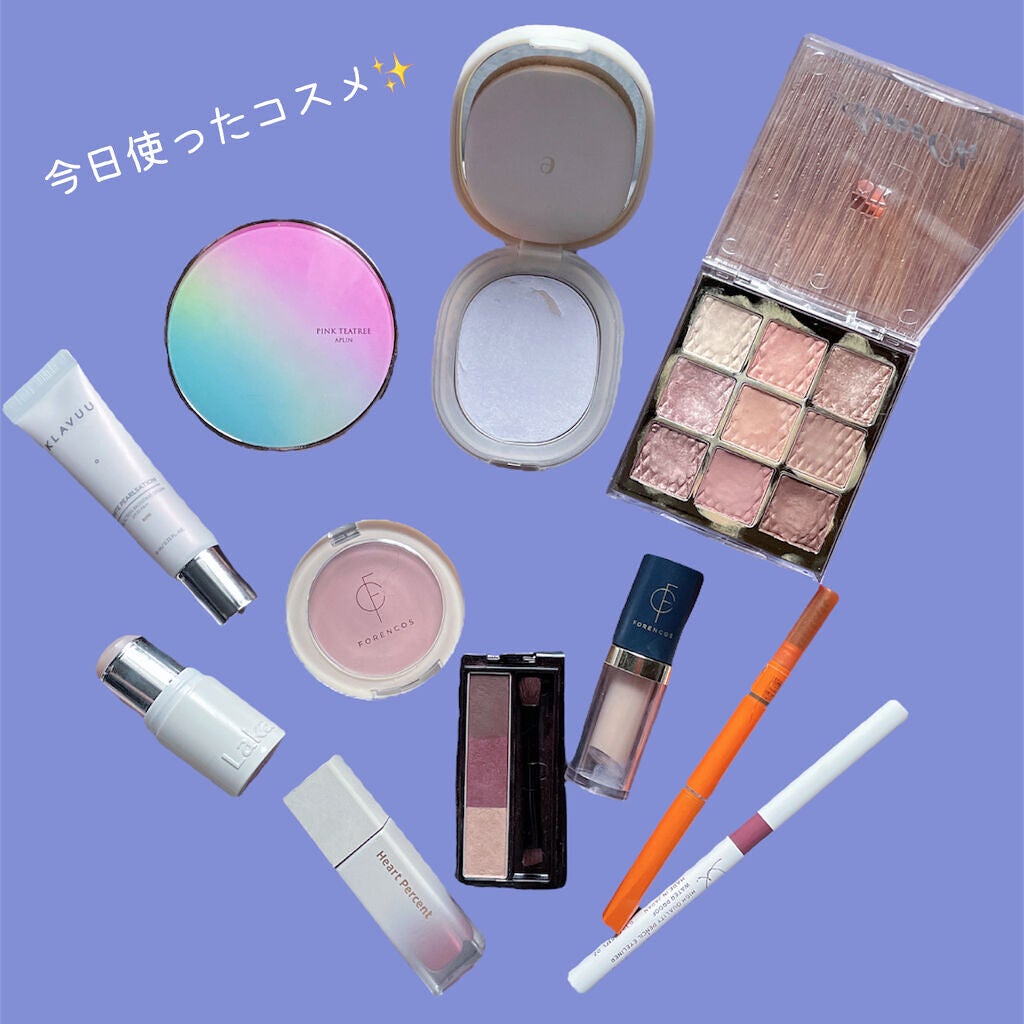 パウダーペンシルアイブロウ/デジャヴュ/アイブロウペンシルを使ったクチコミ(2枚目)