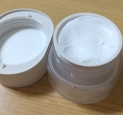 ON&DO エンリッチクリームIのクチコミ「ON&DO エンリッチクリームI 〈クリーム〉 50g
公式サイトでは売り切れになっていたた.....」(3枚目)