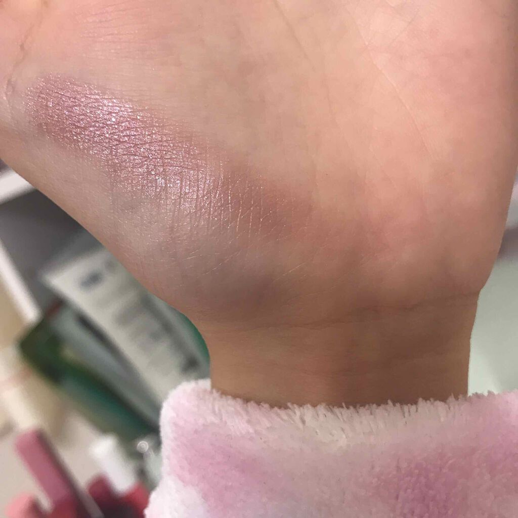 アディクション ザ アイシャドウ/ADDICTION/単色アイシャドウを使ったクチコミ(3枚目)