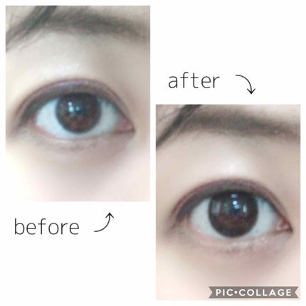 2week ZERU Natural/ZERU/2週間(2WEEKS)カラコンを使ったクチコミ(2枚目)