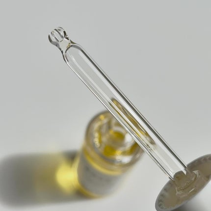 ヴィーガン センシティブケア フェイスオイル/ROVE/フェイスオイルを使ったクチコミ(3枚目)