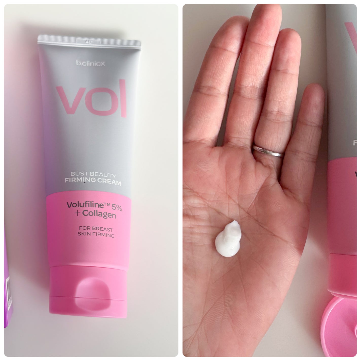 DMT フェイシャルクリーム/PHYSIOGEL/フェイスクリームを使ったクチコミ(5枚目)