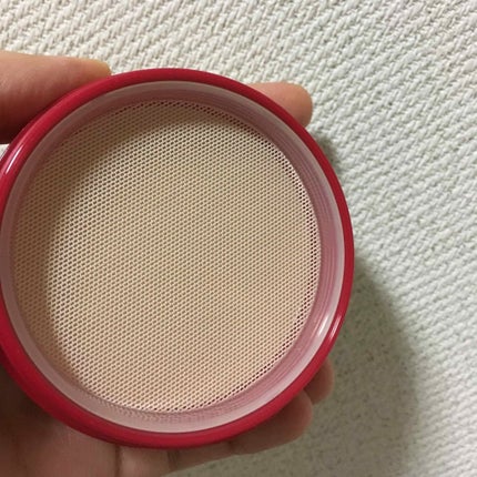 水ジェリークラッシュ/インテグレート/クリーム・エマルジョンファンデーションを使ったクチコミ(3枚目)