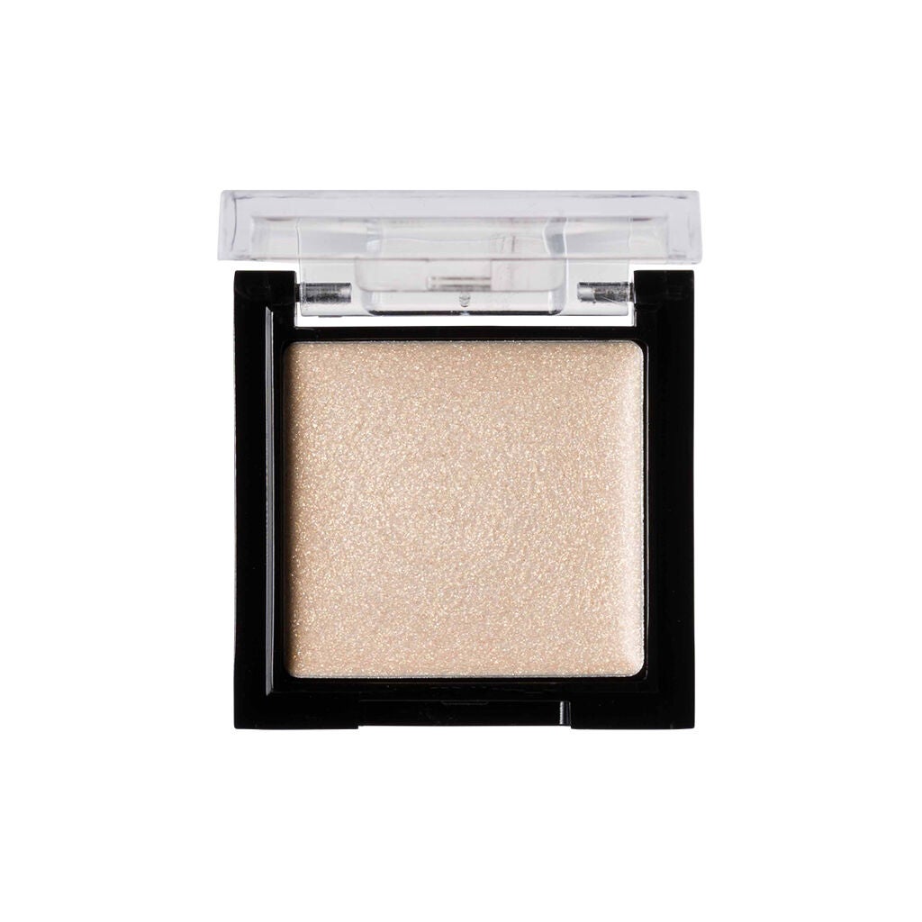 UR GLAM AIRY EYE COLOR シャイニーベージュ