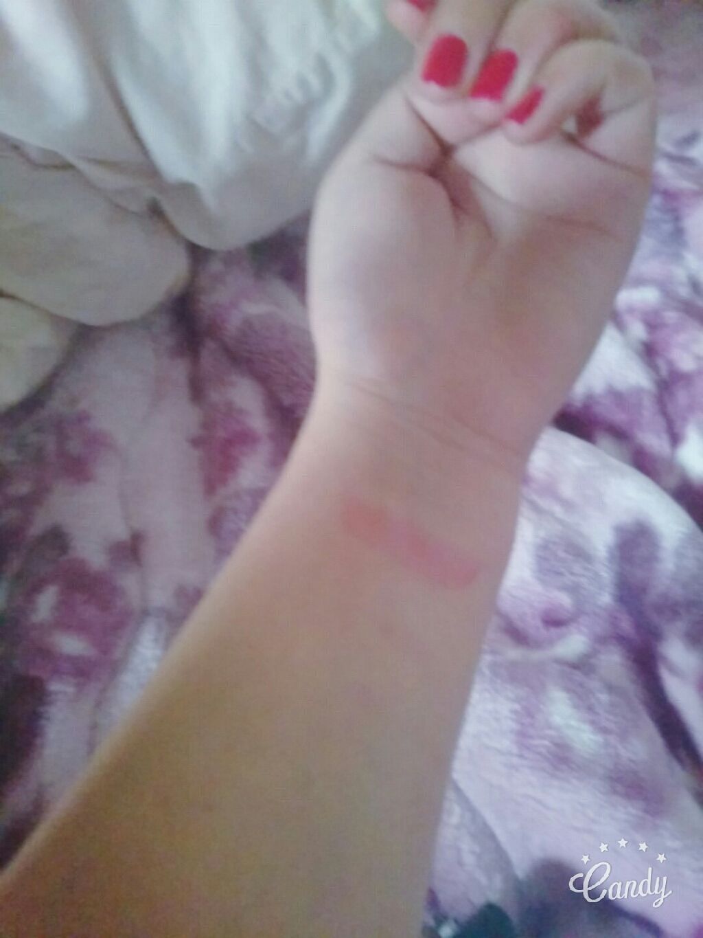 オペラ リップティント N/OPERA/リップティントを使ったクチコミ(2枚目)