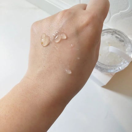 しあわせ想い/ウツクシア/オールインワン化粧品を使ったクチコミ(2枚目)