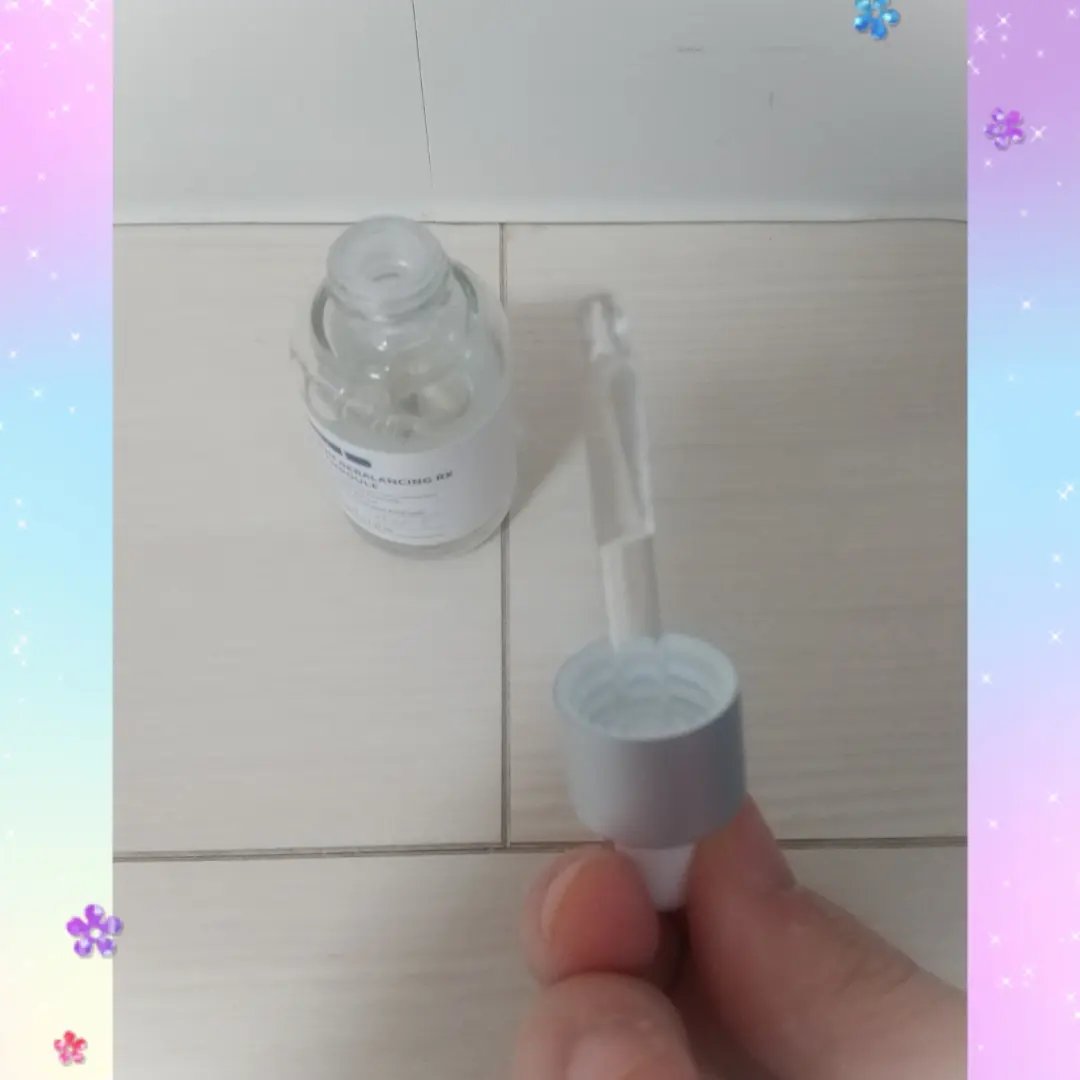 131 ポア クリアリング セラム/Celladix/美容液を使ったクチコミ（2枚目）