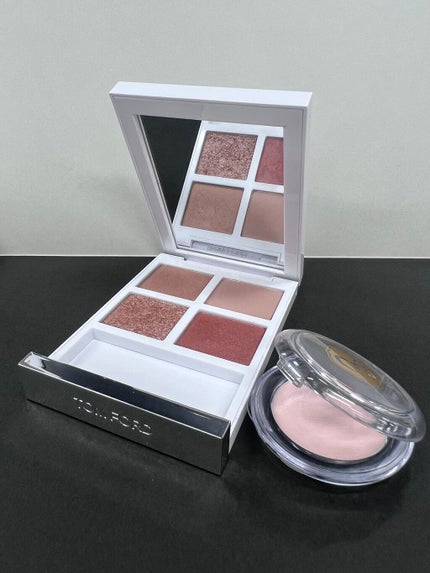 アイシャドウベース/EPORASHE/アイシャドウベースを使ったクチコミ(1枚目)