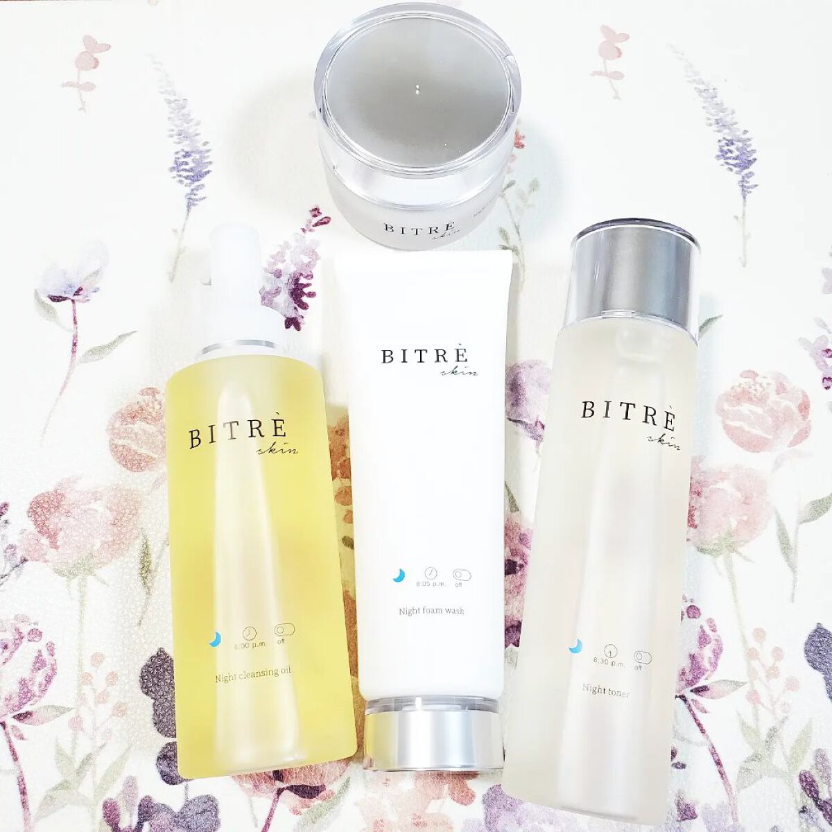 モーニングジェルウォッシュ/ビトレスキン/その他洗顔料を使ったクチコミ（3枚目）