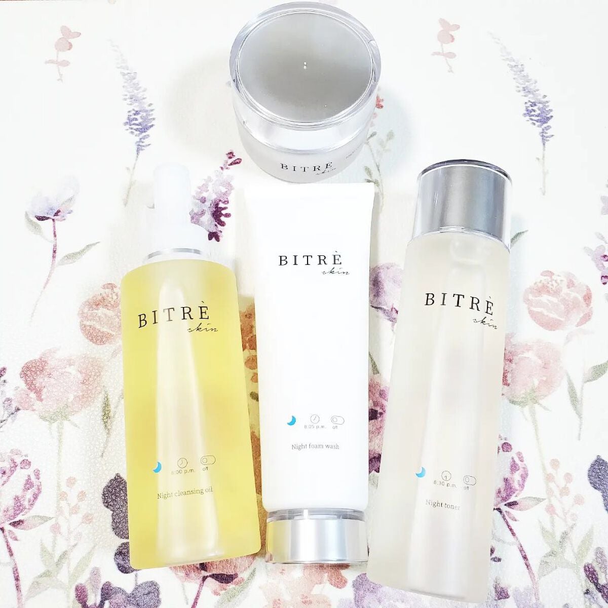 モーニングジェルウォッシュ/ビトレスキン/その他洗顔料を使ったクチコミ(3枚目)