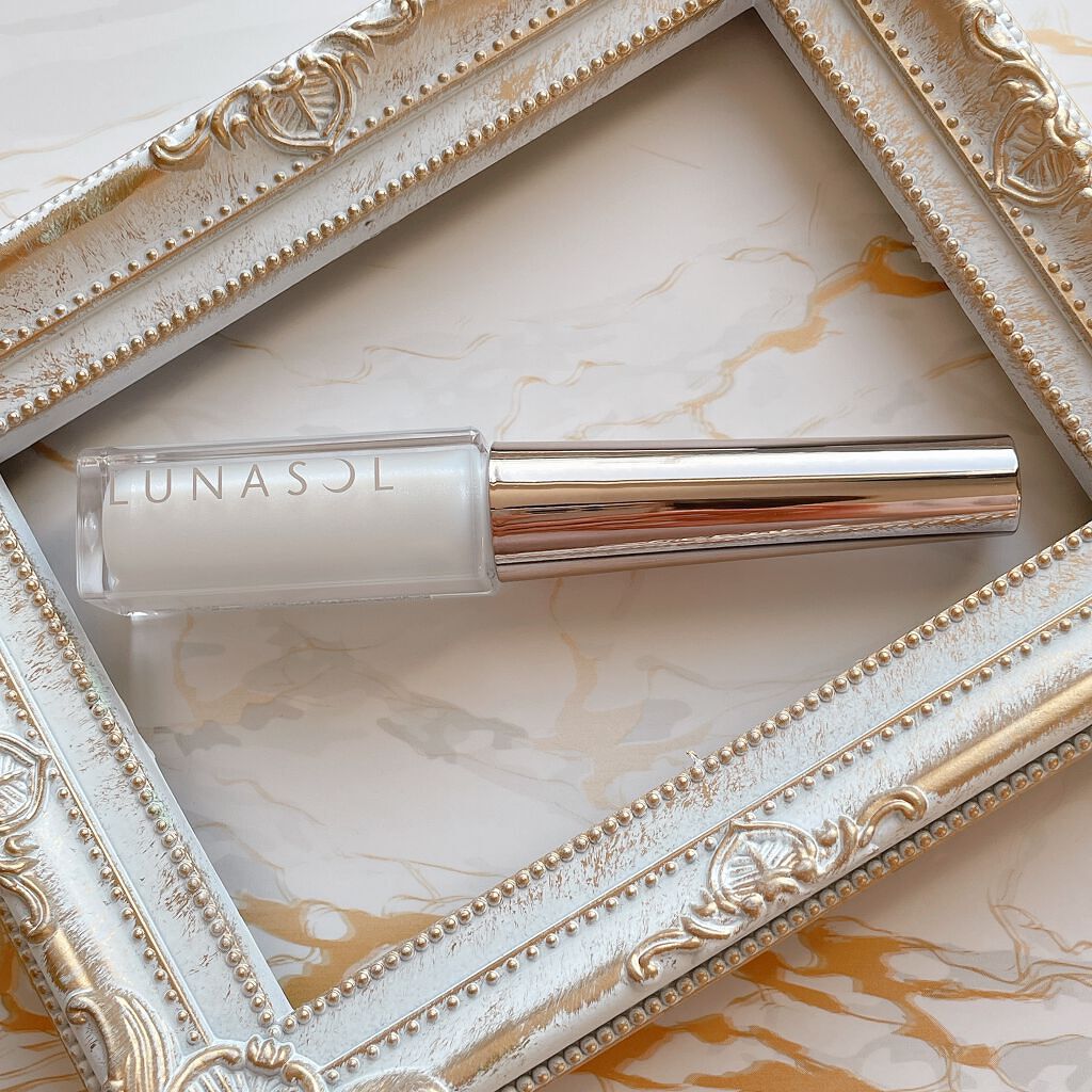 フラッシュクリエイター/LUNASOL/リキッドアイライナーを使ったクチコミ(1枚目)