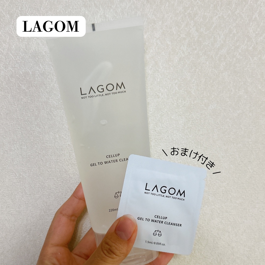 リップスリーピングマスク/LANEIGE/リップバームを使ったクチコミ（2枚目）