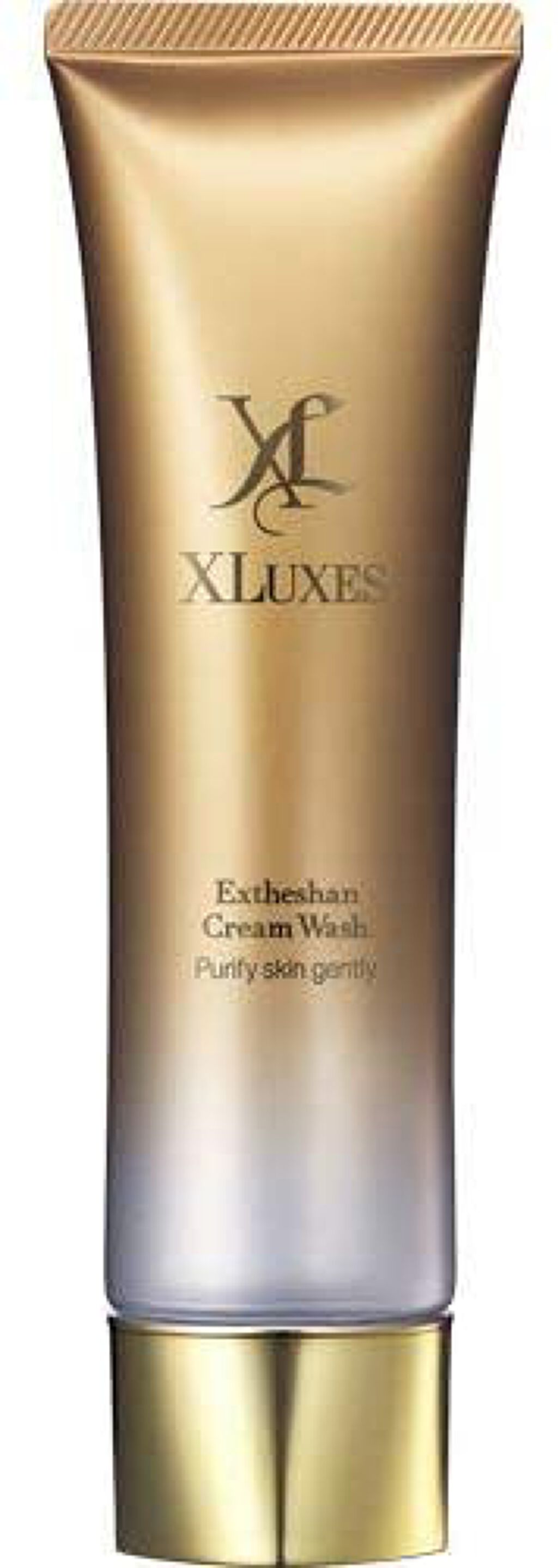 エックスリュークス エグゼティシャン クリームウォッシュW