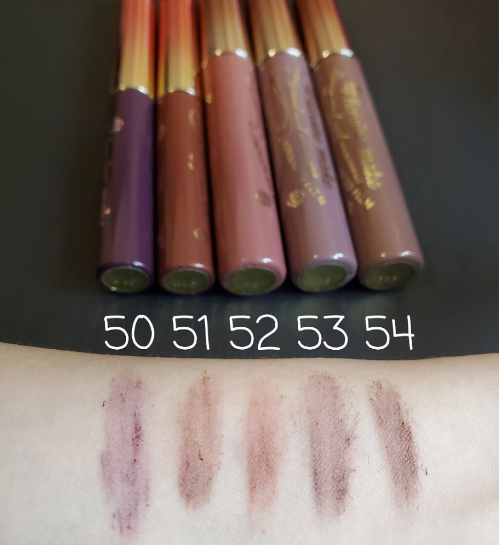 ロング&カールマスカラ アドバンストフィルム/ヒロインメイク/マスカラを使ったクチコミ(2枚目)