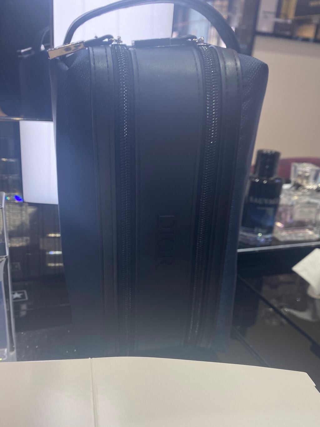 デューン プール オム オードゥ トワレ/Dior/香水(メンズ)を使ったクチコミ(6枚目)