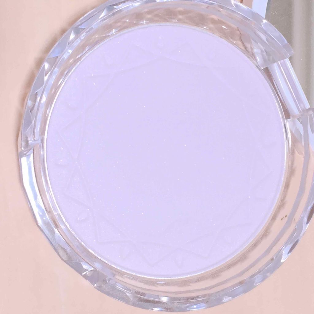 UVクリアフェイスパウダー/CEZANNE/プレストパウダーを使ったクチコミ(2枚目)