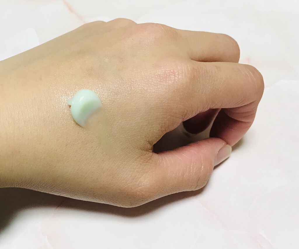 レッドB・Cシカエスクリーム/Dr.G/フェイスクリームを使ったクチコミ（3枚目）