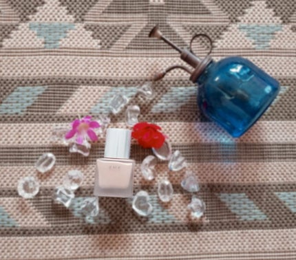 クリーミィファンデーション N/RMK/クリーム・エマルジョンファンデーションを使ったクチコミ(1枚目)