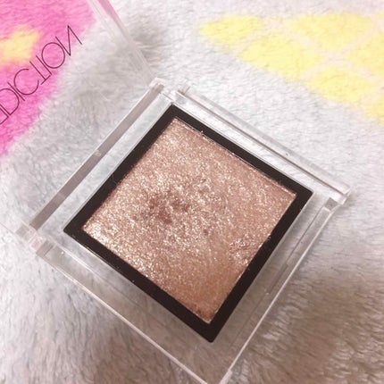 アディクション ザ アイシャドウ/ADDICTION/単色アイシャドウを使ったクチコミ(2枚目)