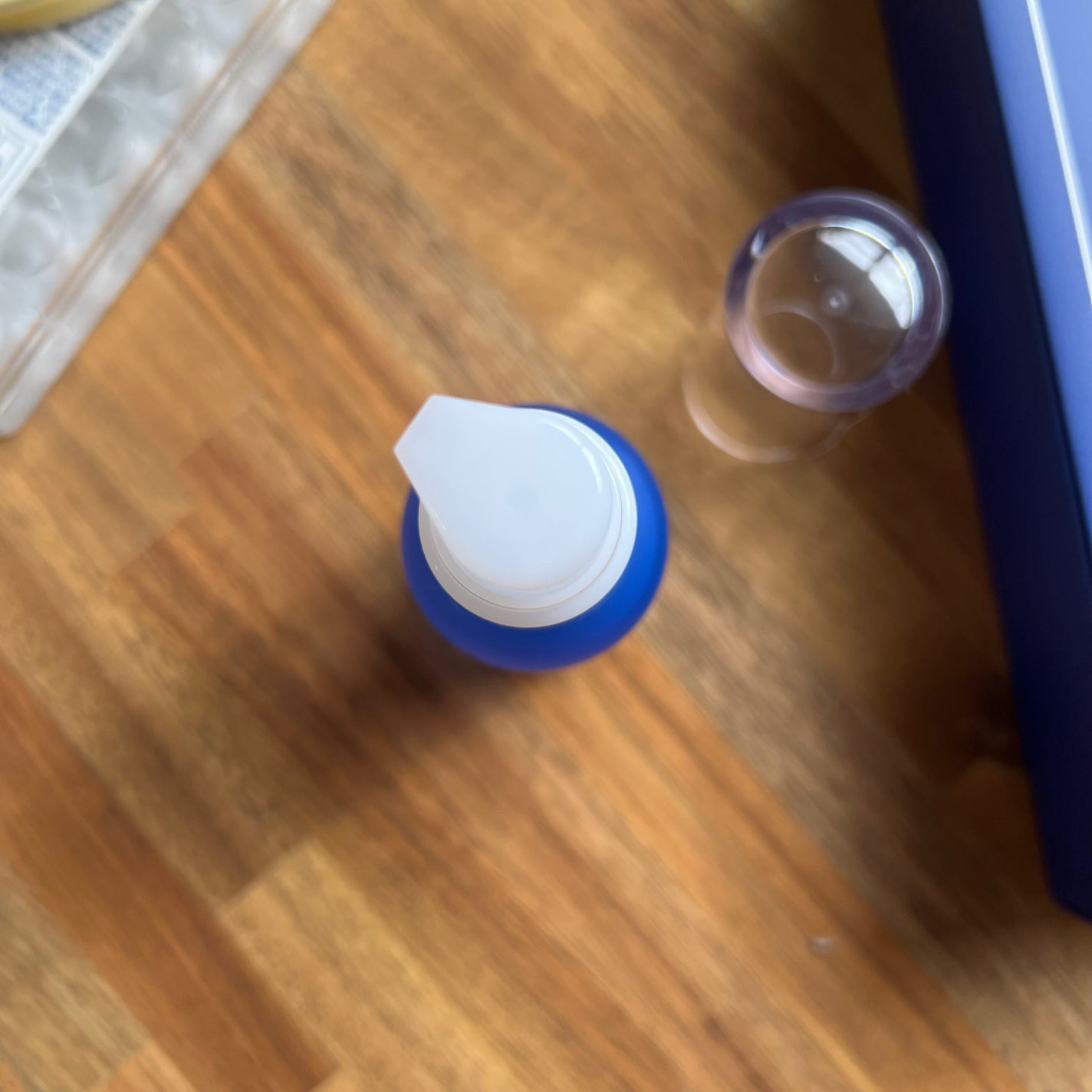 ミスクレオ on LIPS 「こちらのうるみこ コラーゲン*ヴェールセット*保湿成分は、24..」(5枚目)