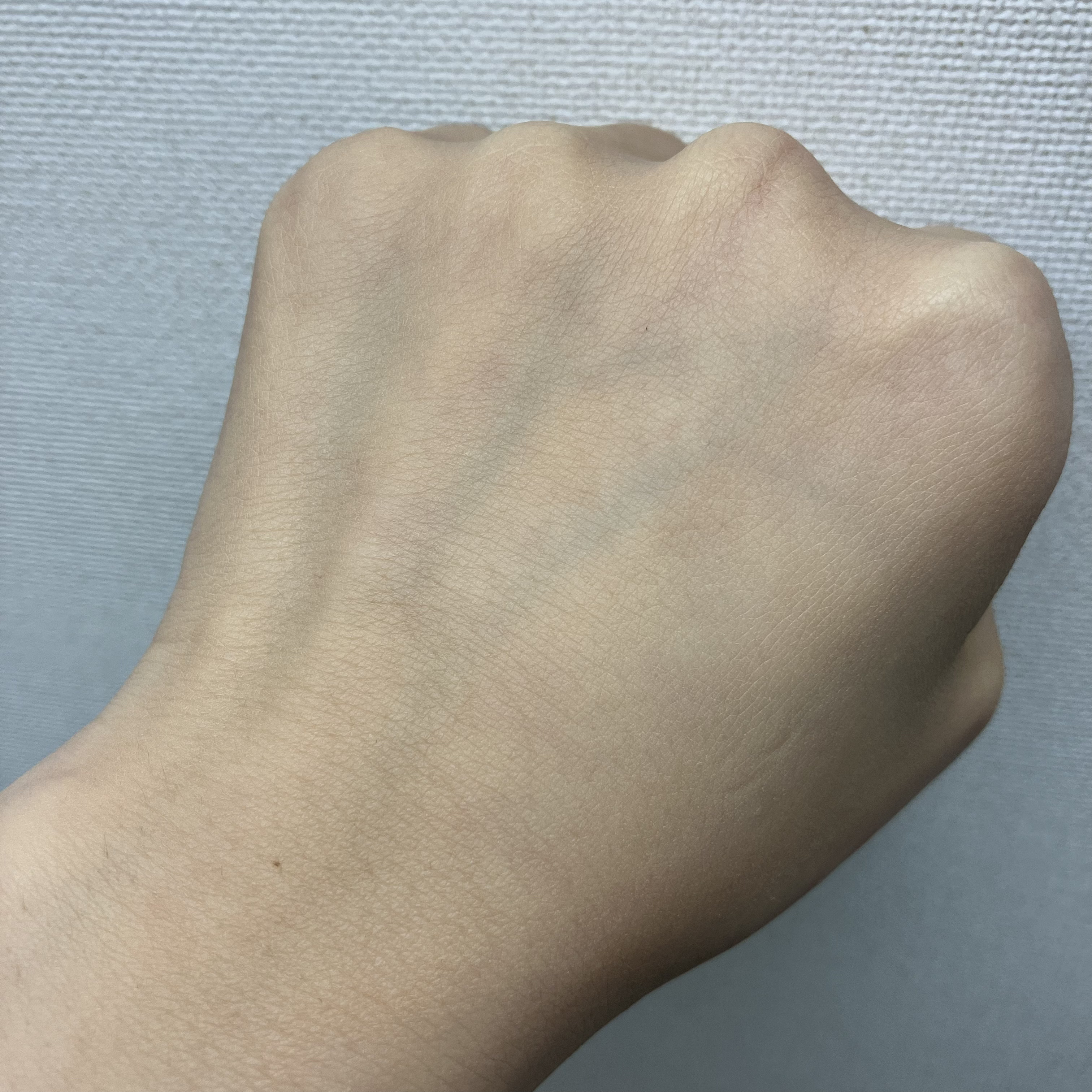 SPステイ ルミマット リキッド ファンデーション/MAYBELLINE NEW YORK/リキッドファンデーションを使ったクチコミ（3枚目）