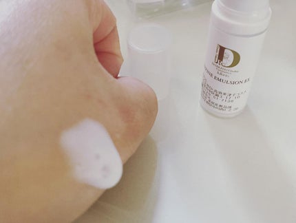 スペシャルトライアルセット/Jullants/トライアルキットを使ったクチコミ(9枚目)