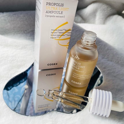 ワンステップグリーンカーミングパッド/COSRX/トナーパッドを使ったクチコミ(4枚目)