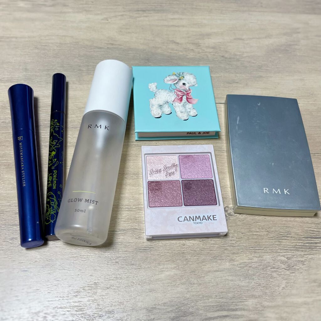 ラブ・ライナー リキッドアイライナーR3/ラブ・ライナー/リキッドアイライナーを使ったクチコミ(4枚目)