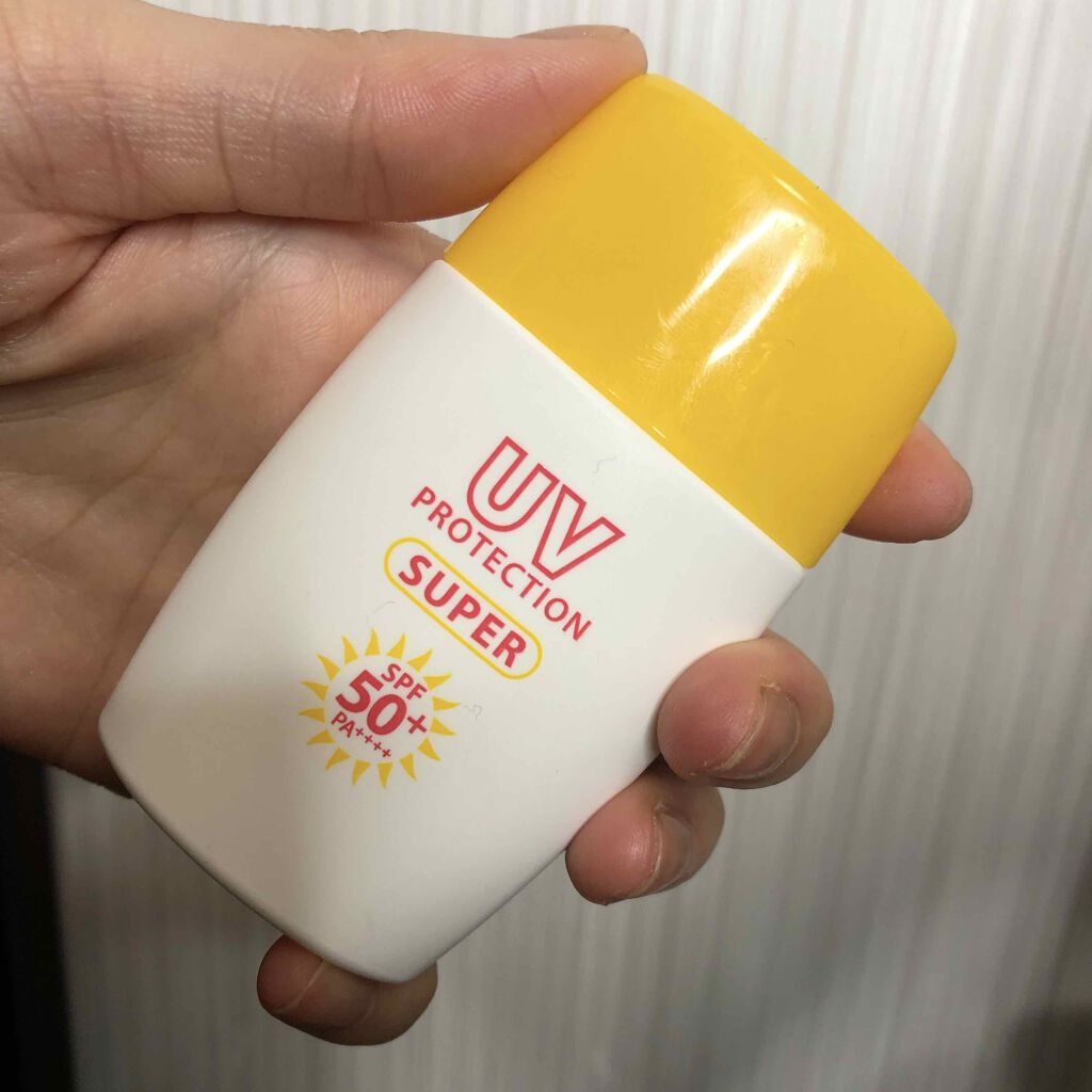 試してみた】UVスーパーAプラス matsukiyoのリアルな口コミ・レビュー