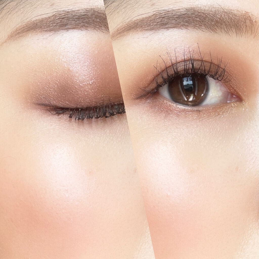 リップスティック コンフォート エアリーシャイン EX-04/RMK/口紅を使ったクチコミ（3枚目）