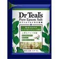 薬用入浴剤 ティールズ EP ソルト ユーカリ&スペアミントの香り 100g