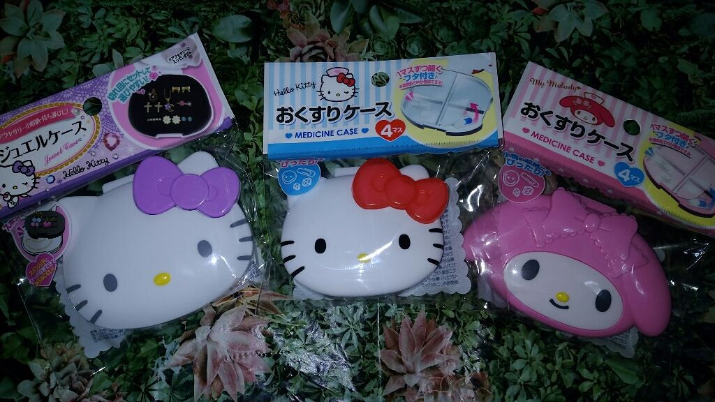 おくすりケース/DAISO/その他を使ったクチコミ(1枚目)