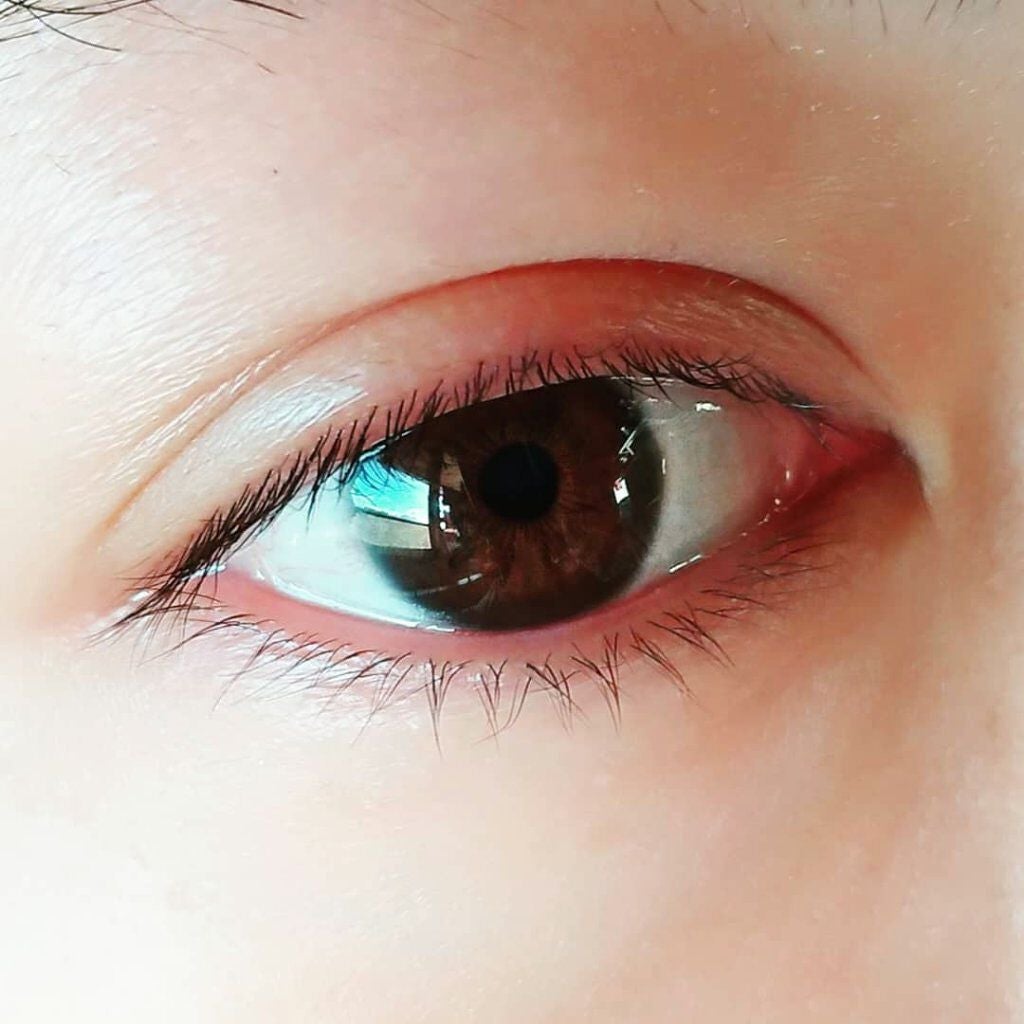 スカルプD ボーテ ピュアフリーアイラッシュセラム プレミアム/アンファー(スカルプD)/まつげ美容液を使ったクチコミ(4枚目)