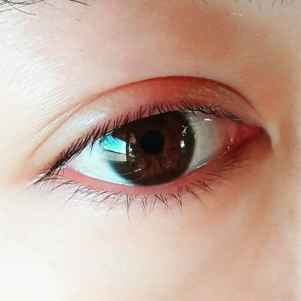 スカルプD ボーテ ピュアフリーアイラッシュセラム プレミアム/アンファー(スカルプD)/まつげ美容液を使ったクチコミ(4枚目)