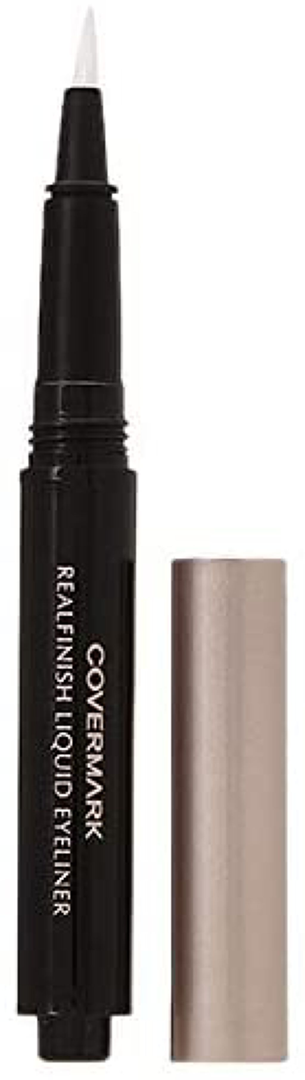 COVERMARK リアルフィニッシュ リキッド アイライナー