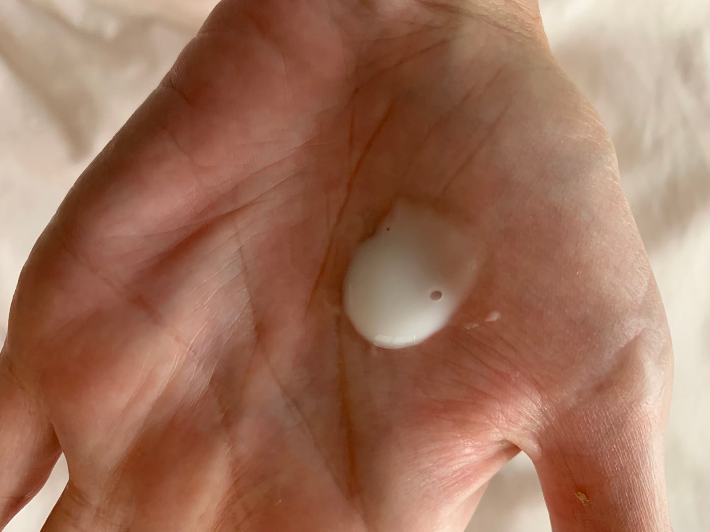 薬用エマルジョン/IHADA/乳液を使ったクチコミ(3枚目)