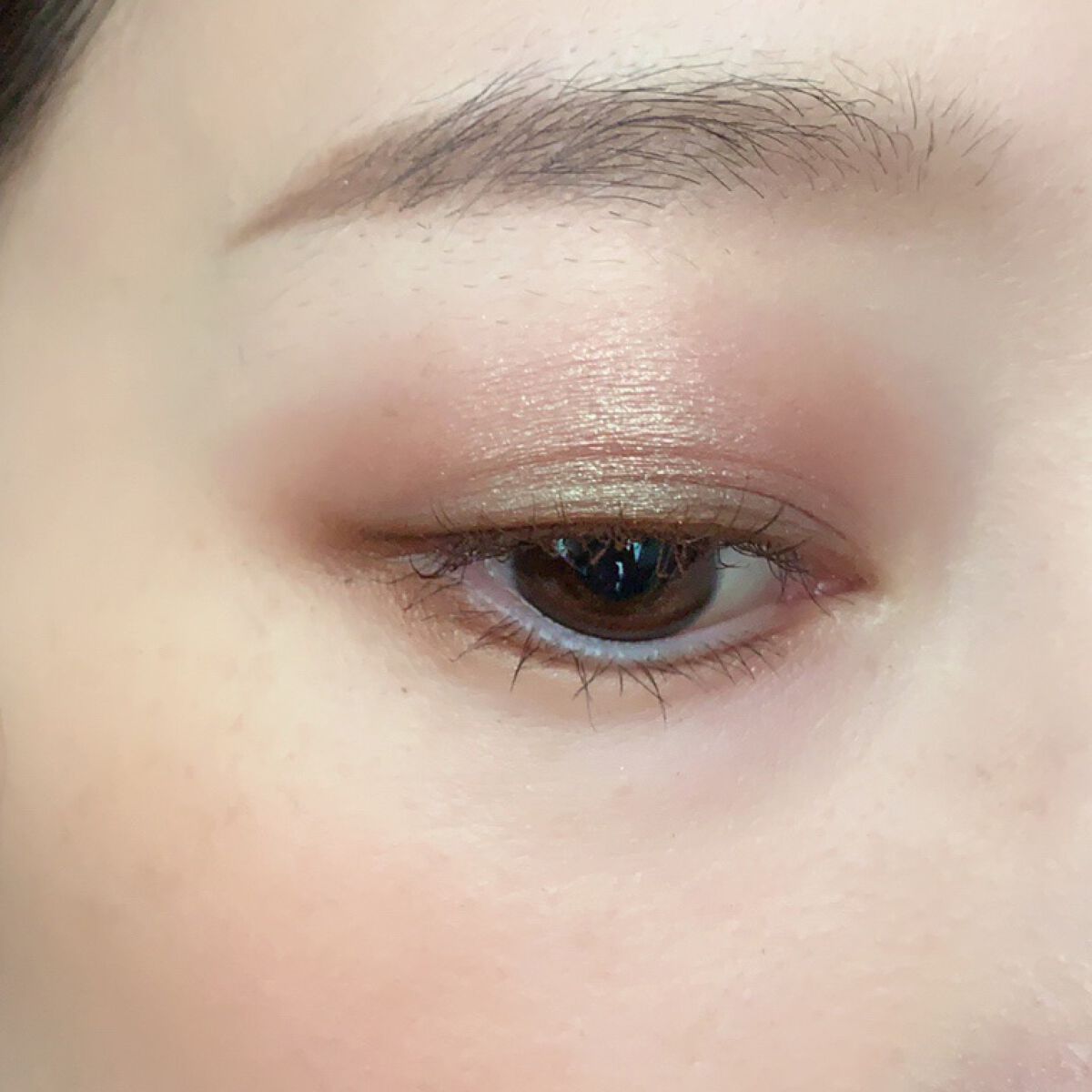 シグニチャー カラー アイズ/SUQQU/アイシャドウパレットを使ったクチコミ（2枚目）