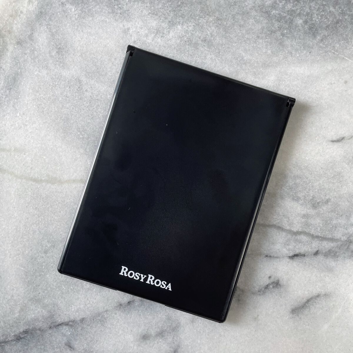 リアルックミラー/ロージーローザ/その他化粧小物を使ったクチコミ(1枚目)