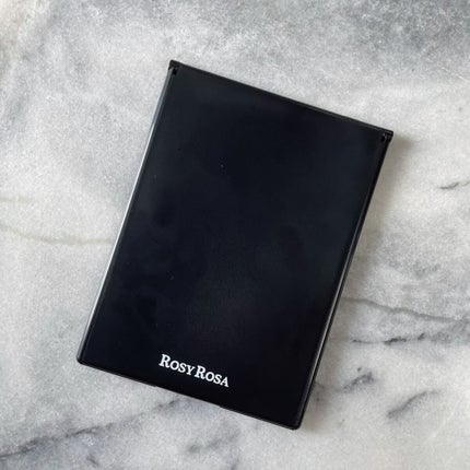 リアルックミラー/ロージーローザ/その他化粧小物を使ったクチコミ(1枚目)