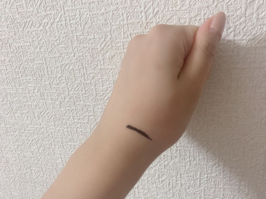 ETUDE オーマイ アイライナーのクチコミ「🤍ETUDE　オーマイ アイライナー


アイライナーも気になってましたので
早速試しました！.....」（3枚目）