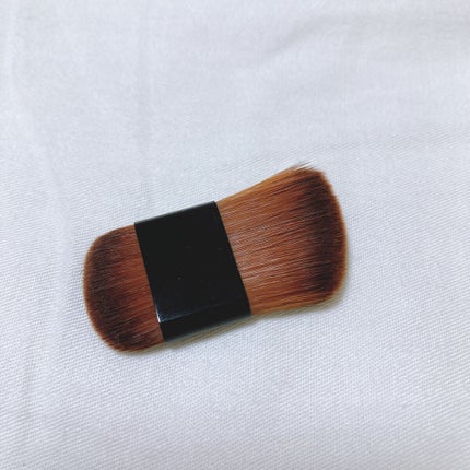 ナチュラルマットシェーディング/CEZANNE/シェーディングを使ったクチコミ(4枚目)