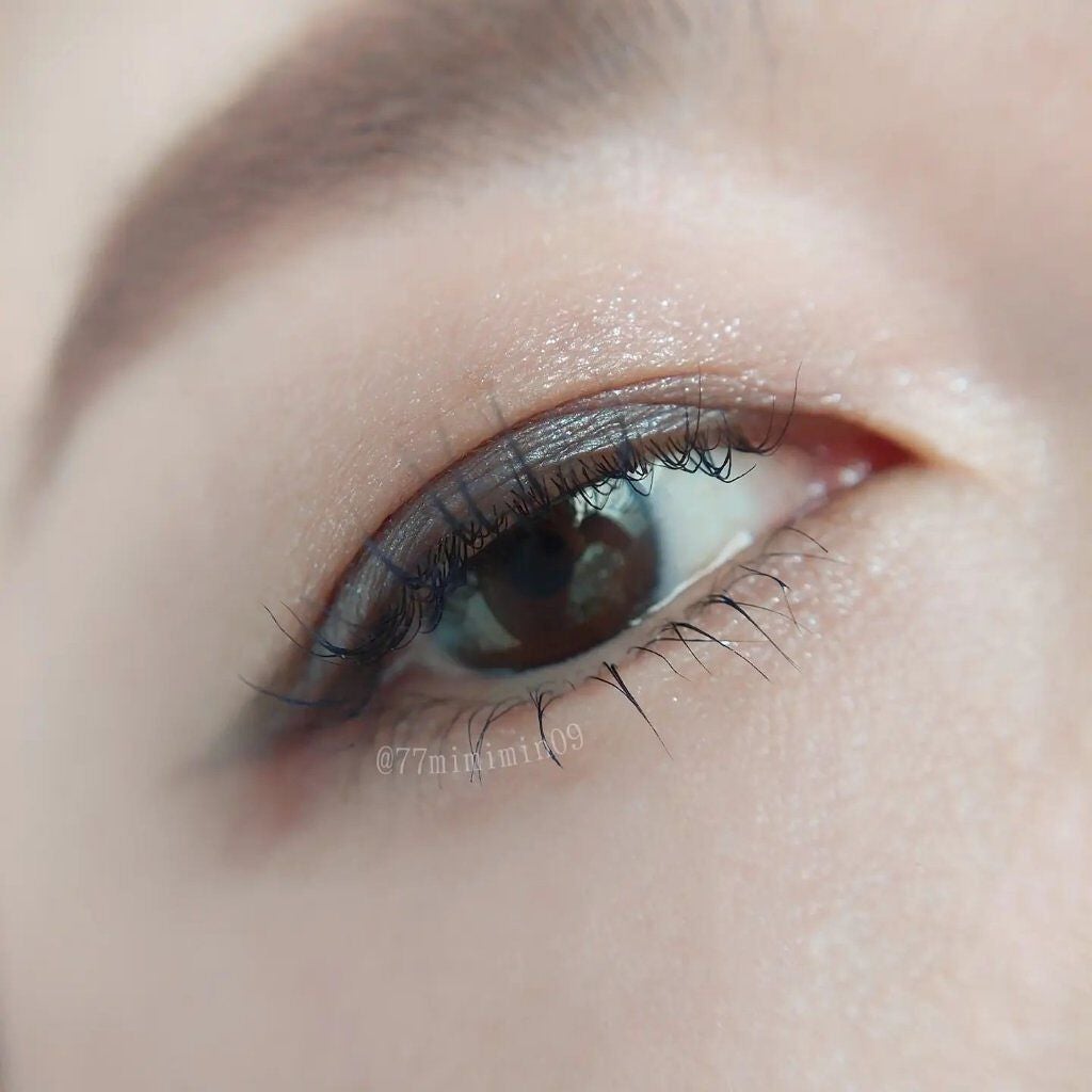 シグニチャー カラー アイズ/SUQQU/アイシャドウパレットを使ったクチコミ(2枚目)