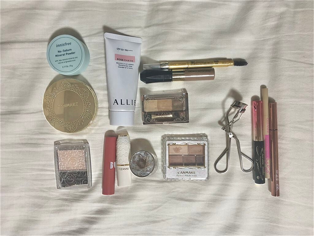 パウダー&ペンシル アイブロウEX/excel/アイブロウペンシルを使ったクチコミ(2枚目)