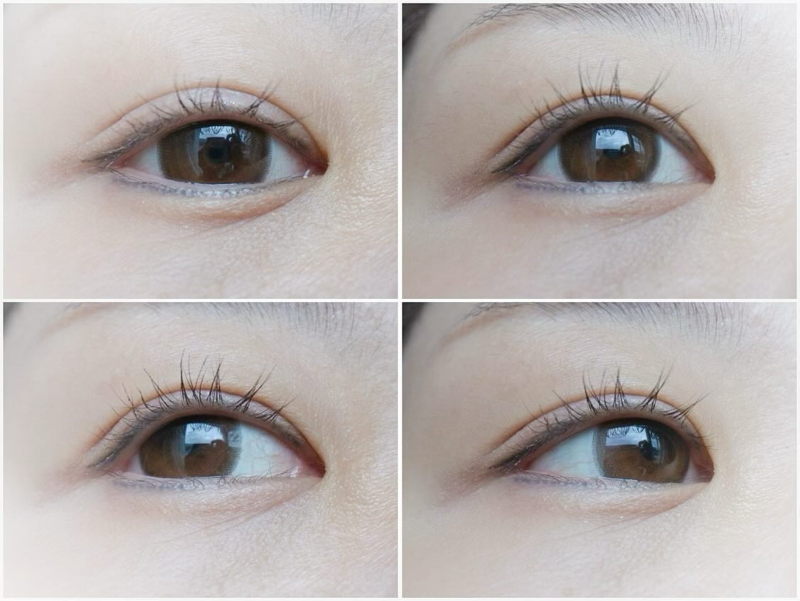 1-DAY Refrear dolemi/Refrear/ワンデー（１DAY）カラコンを使ったクチコミ（1枚目）