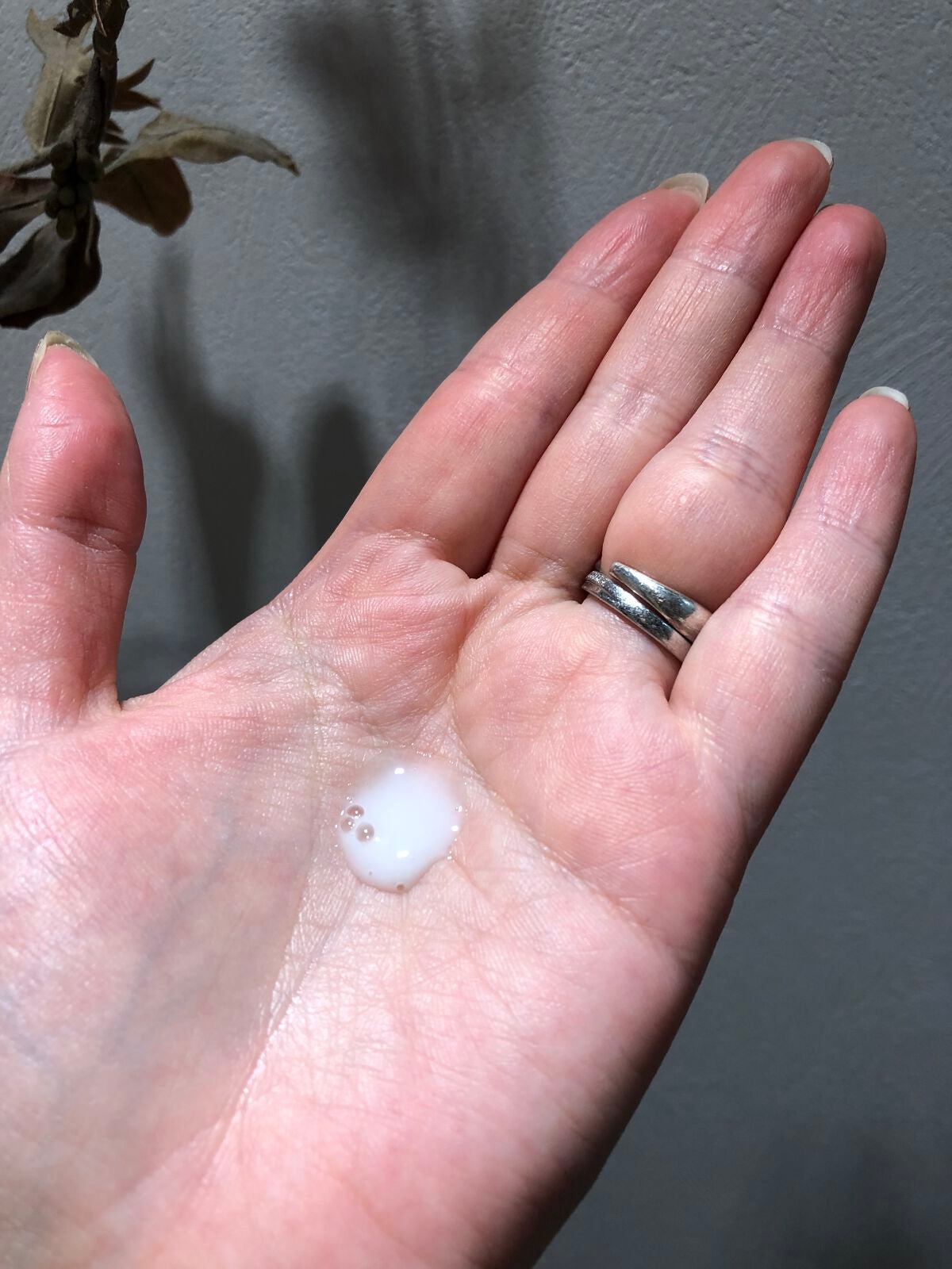 スカルプマッサージセラム/イエスパ/頭皮ローションを使ったクチコミ(5枚目)