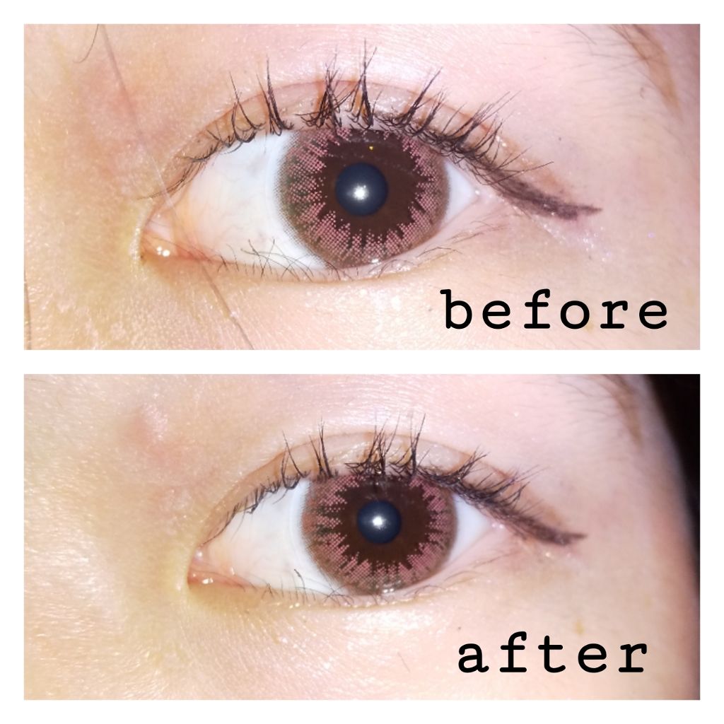 エテュセ アイエディション (マスカラベース)/ettusais/マスカラ下地を使ったクチコミ(2枚目)