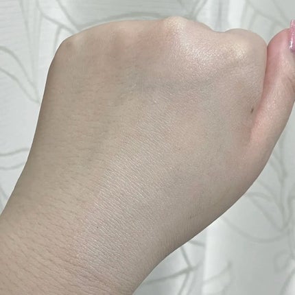 すっぴん ホワイトニングパウダーA/クラブ/プレストパウダーを使ったクチコミ(5枚目)