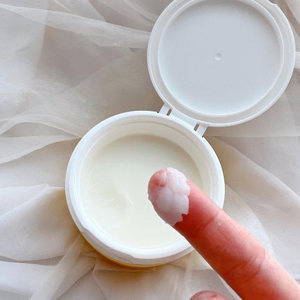 スムースクレンジングバーム/PERFECT ONE FOCUS/クレンジングバームを使ったクチコミ(3枚目)